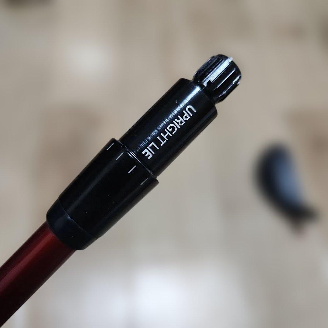 送料込み/アダムスゴルフ『レフティー』ADAMS-XTD/23ti UTY