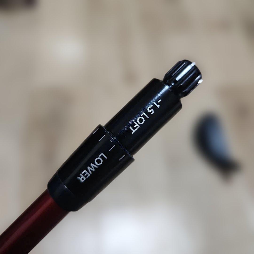 送料込み/アダムスゴルフ『レフティー』ADAMS-XTD/23ti UTY