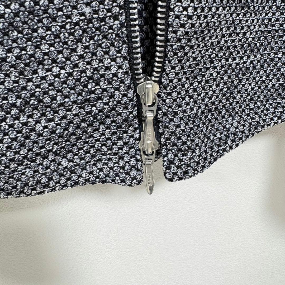 TORNADO MART ZERO ジップアップジャケット　ジップカーディガン