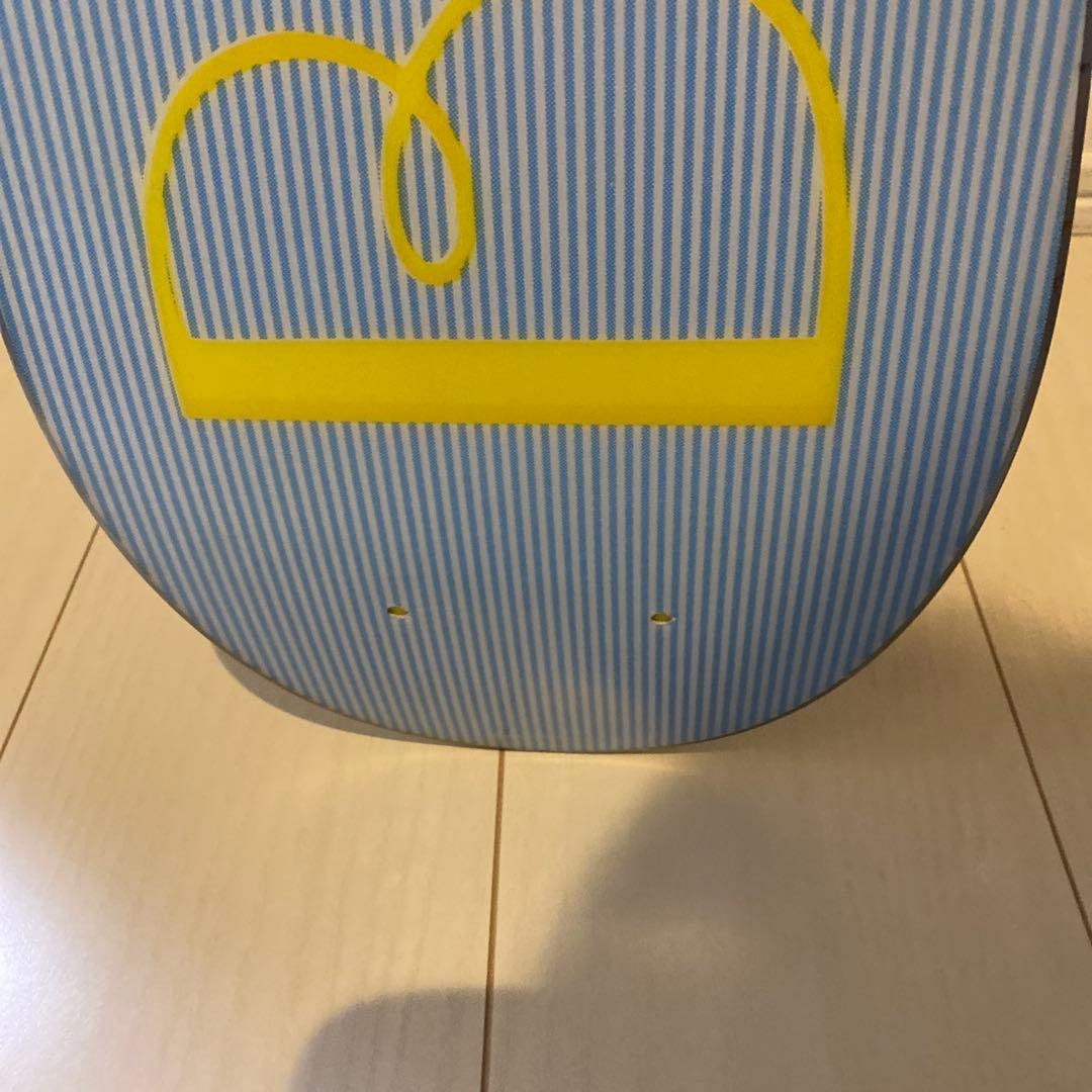 BURTON×ドラえもん after school 100 キッズ スノーボード