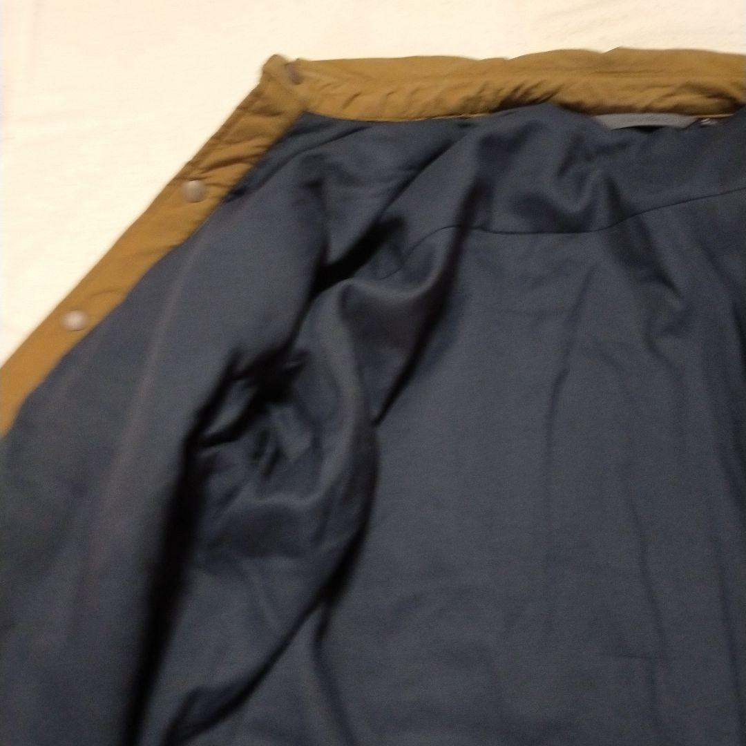 teton bros tensleep shirt ティトンブロス