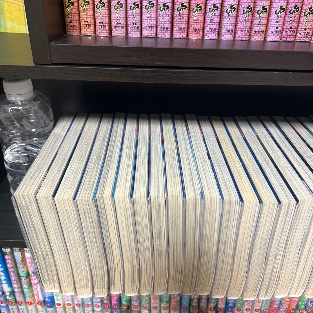 転生したらスライムだった件1〜28巻