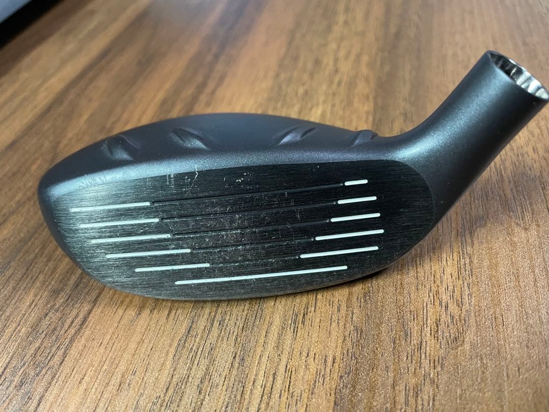PING G410 5U26° 6U30° ヘッドのみ2個セット