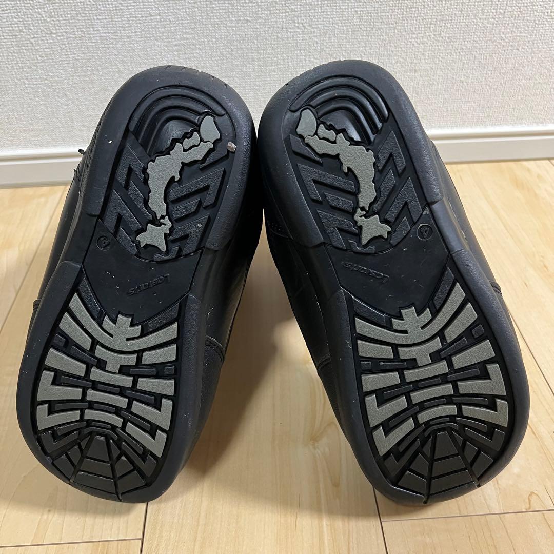 【即日発送】LASTARTS LS814 BOA 23.5-24.0cm