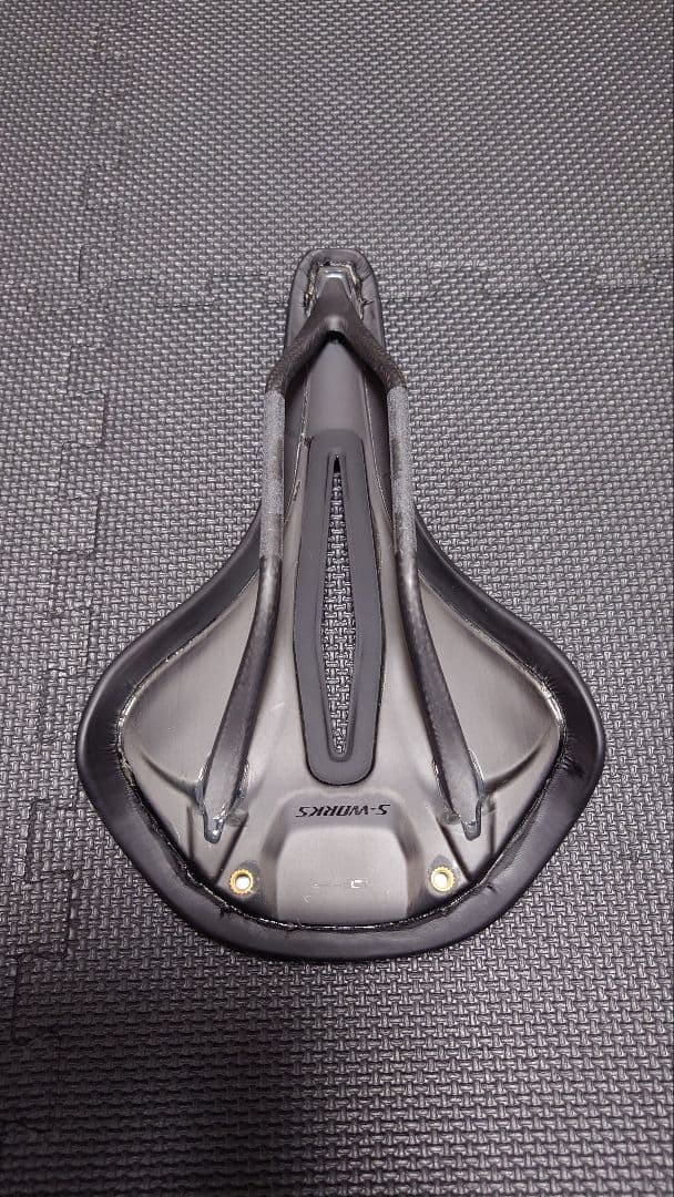 パーツ S-WORKS PHENOM CARBON SADDLE 155mm