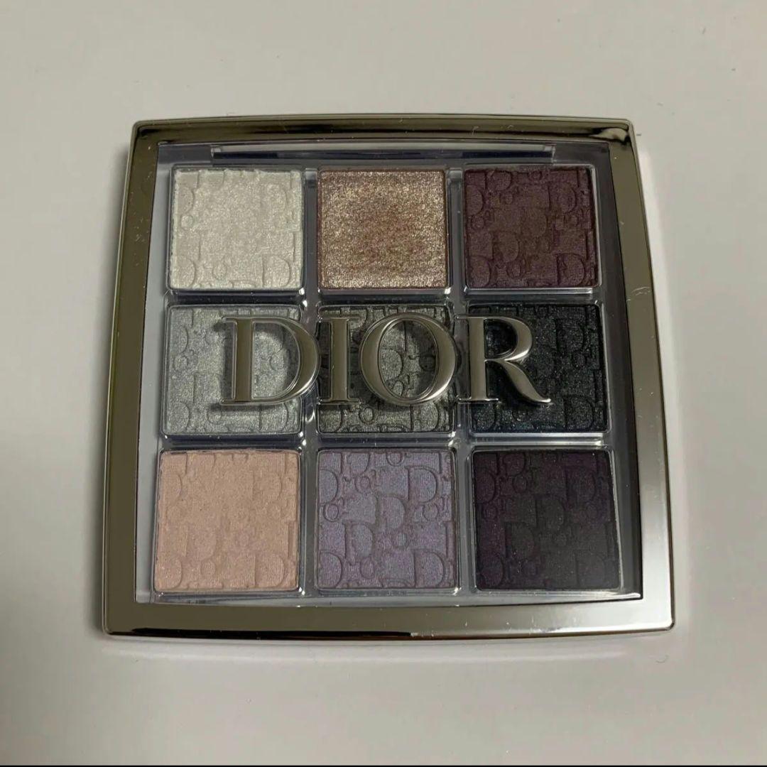 Dior ディオール　バックステージ　アイパレット　011 アイシャドウ