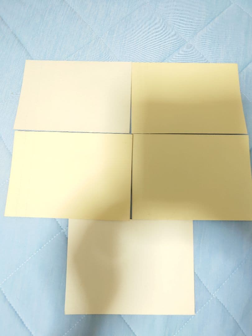 994.supercell　EGOIST　 CDジャケット 5枚セット