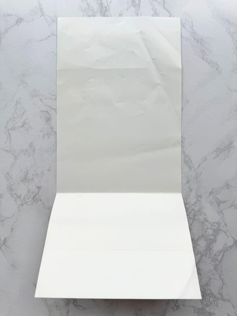 劇場版 けいおん DVD BOX ポストカード ブロマイド