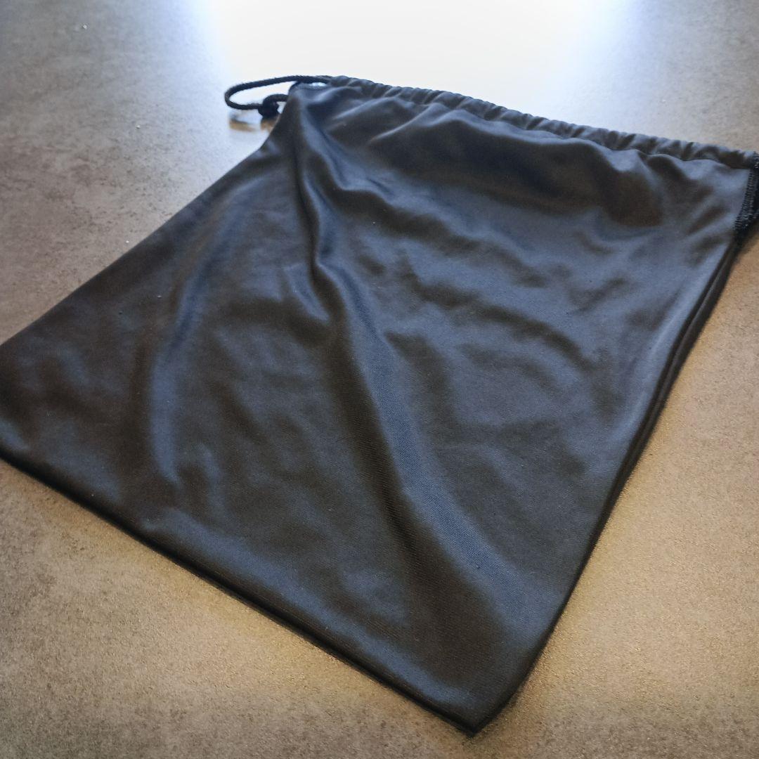 Rawlings 軟式グローブ 黒 大人用　ピッチャー用