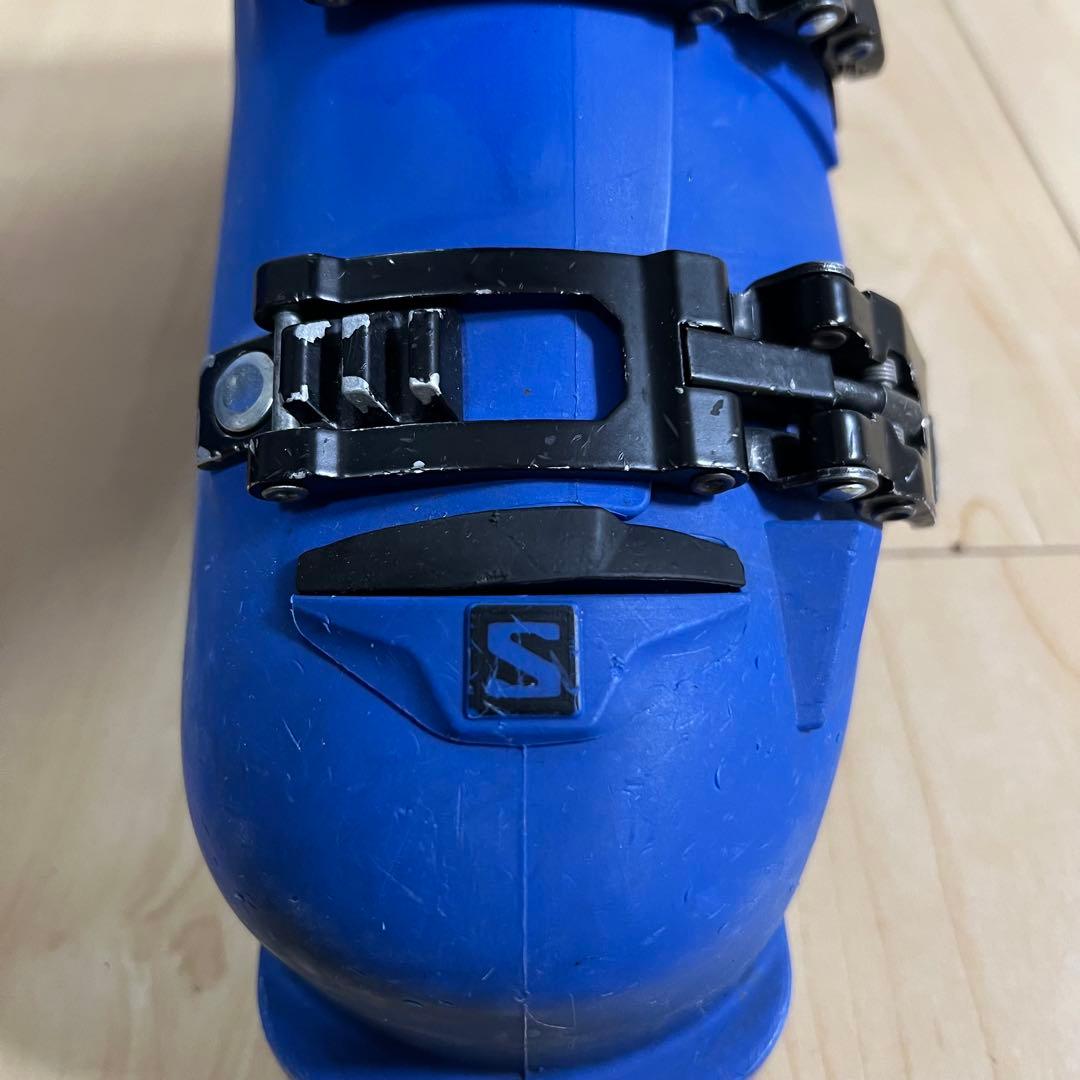 【即日発送】SALOMON サロモンS/RACE 65 24.5cm