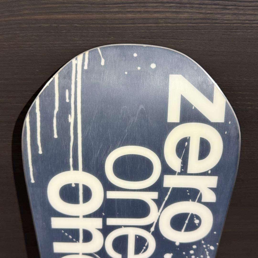 011 ゼロワンワン Artistic XFLY グラトリ　141cm