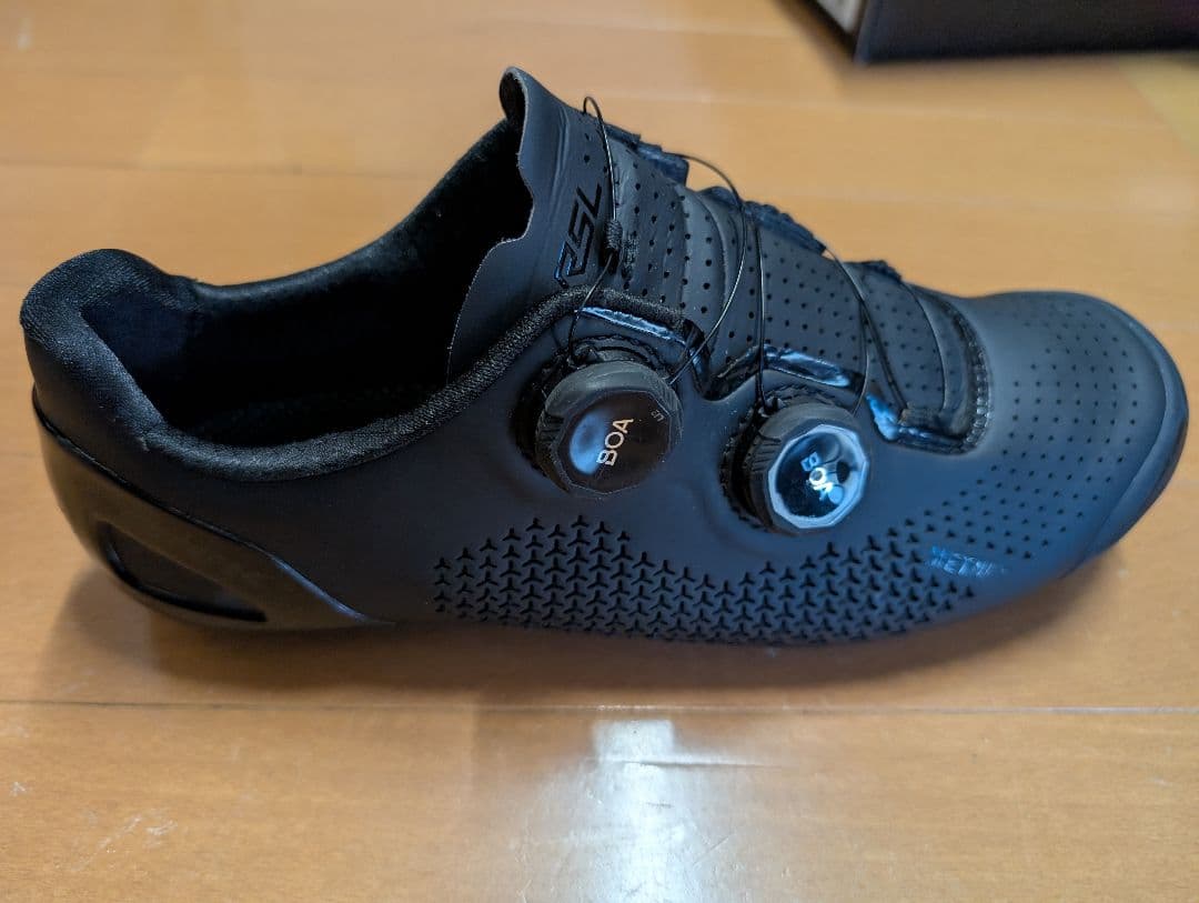ウェア TREK RSL Road Shoe size42
