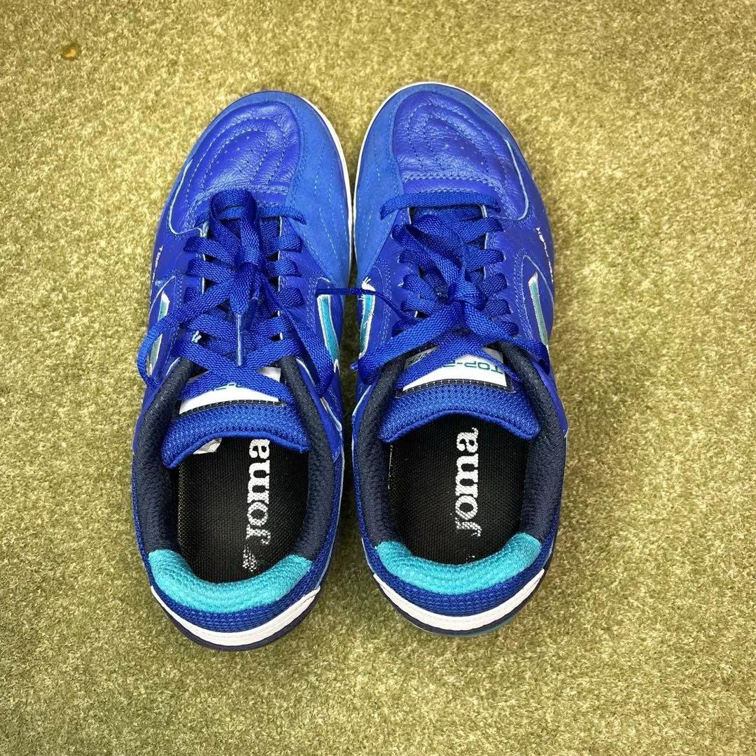 【Joma TOP FLEX 2404】ホマ トップフレックス 26.0㎝