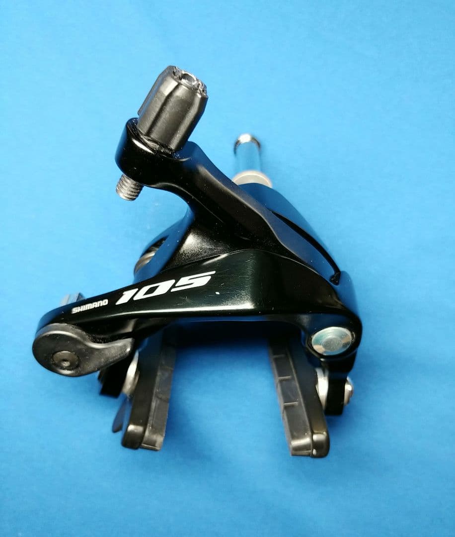 シマノ 105 BR-R7000 ブレーキ 前後セット