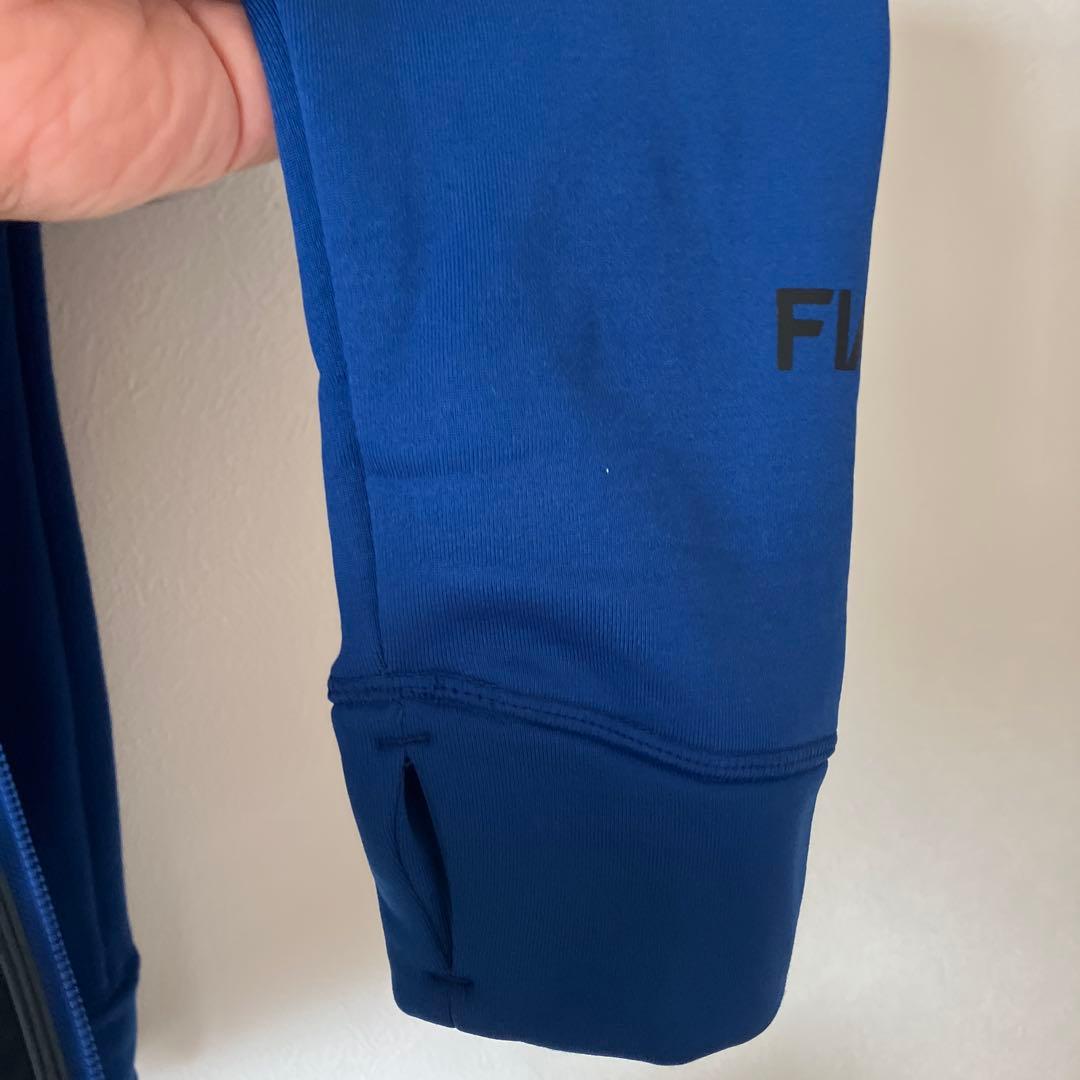 スキー FW Manifest Powerstretch Pro Hoodie