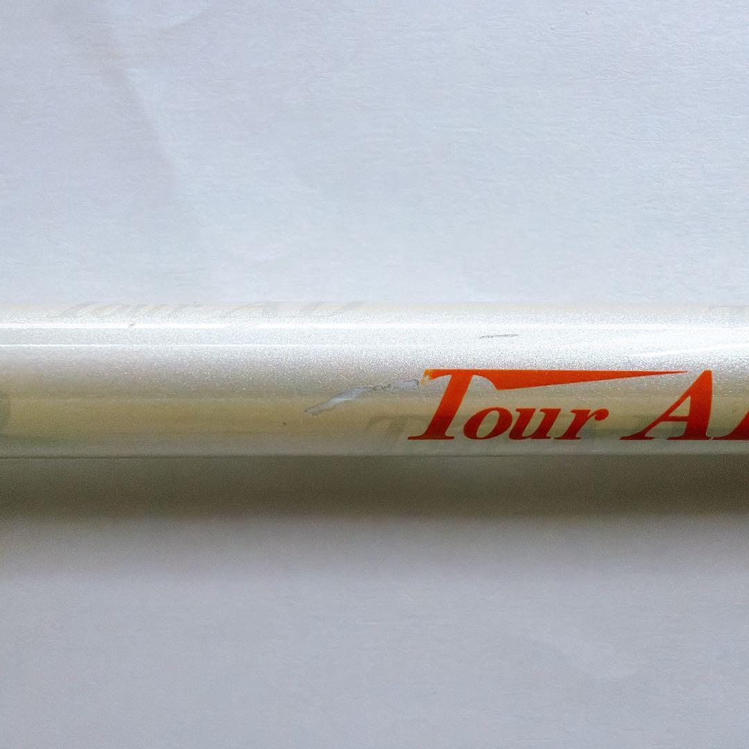 ツアーAD　DI-5S　ドライバー用シャフト　ピンスリーブ／TOURAD