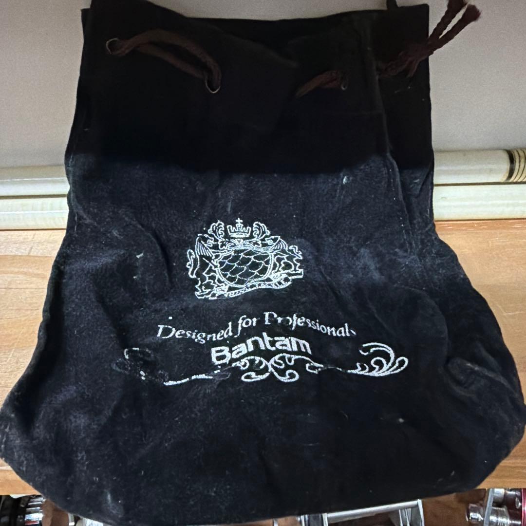 バンタム　100SGマグキャスト