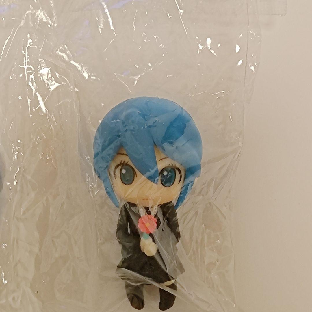 増殖気味 初音ミク　  Songs　 雪ミク　ボカロねんどろいどぷち3個