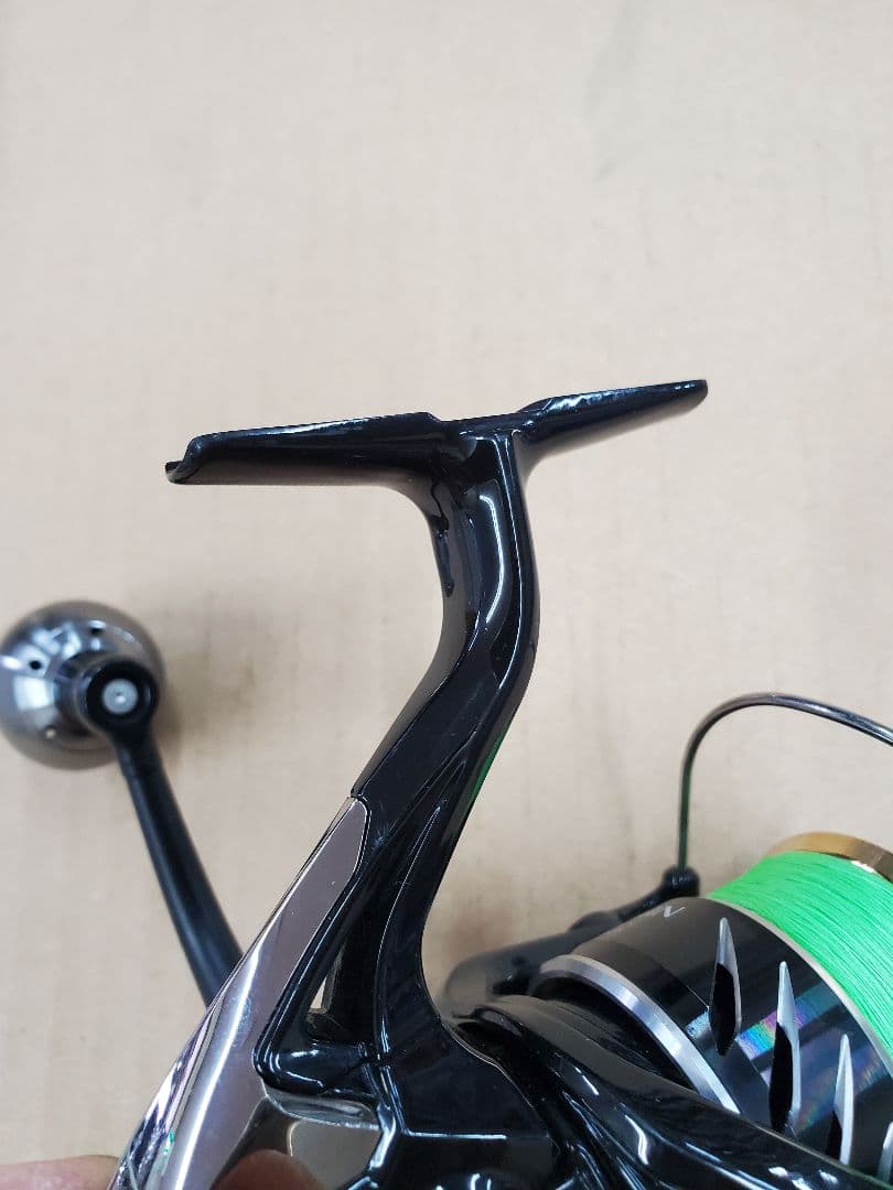 シマノ 17サステイン 3000XG