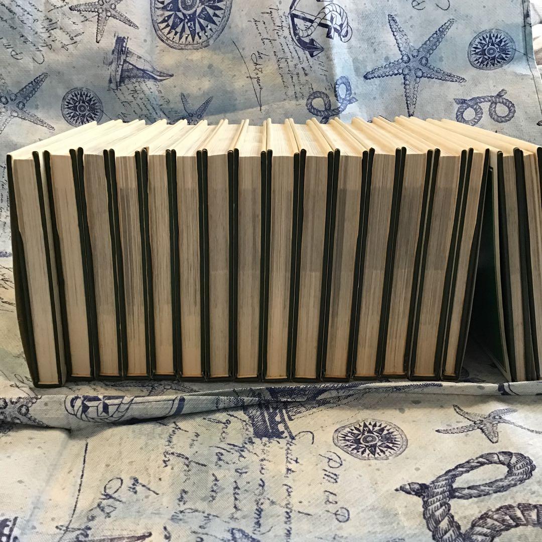 裏千家茶道教科　全17巻　千宗室