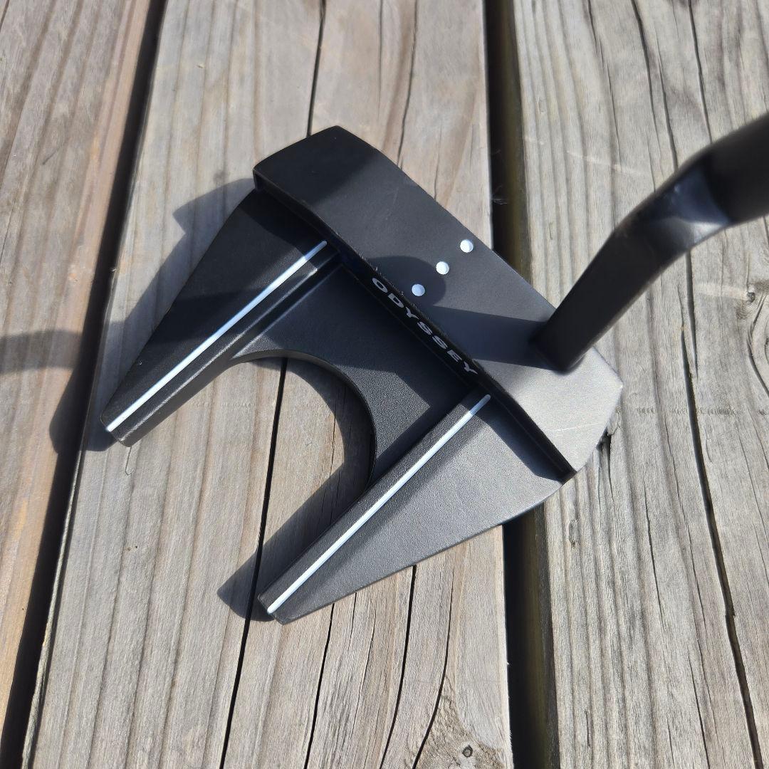 ODYSSEY works #7 レフティ