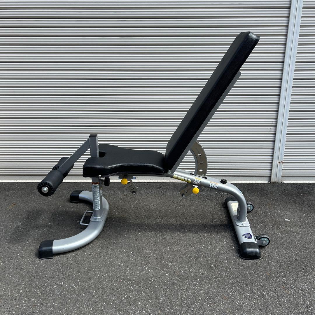 TUFFSTUFF タフスタッフ CMB-375 マルチパーパスベンチ