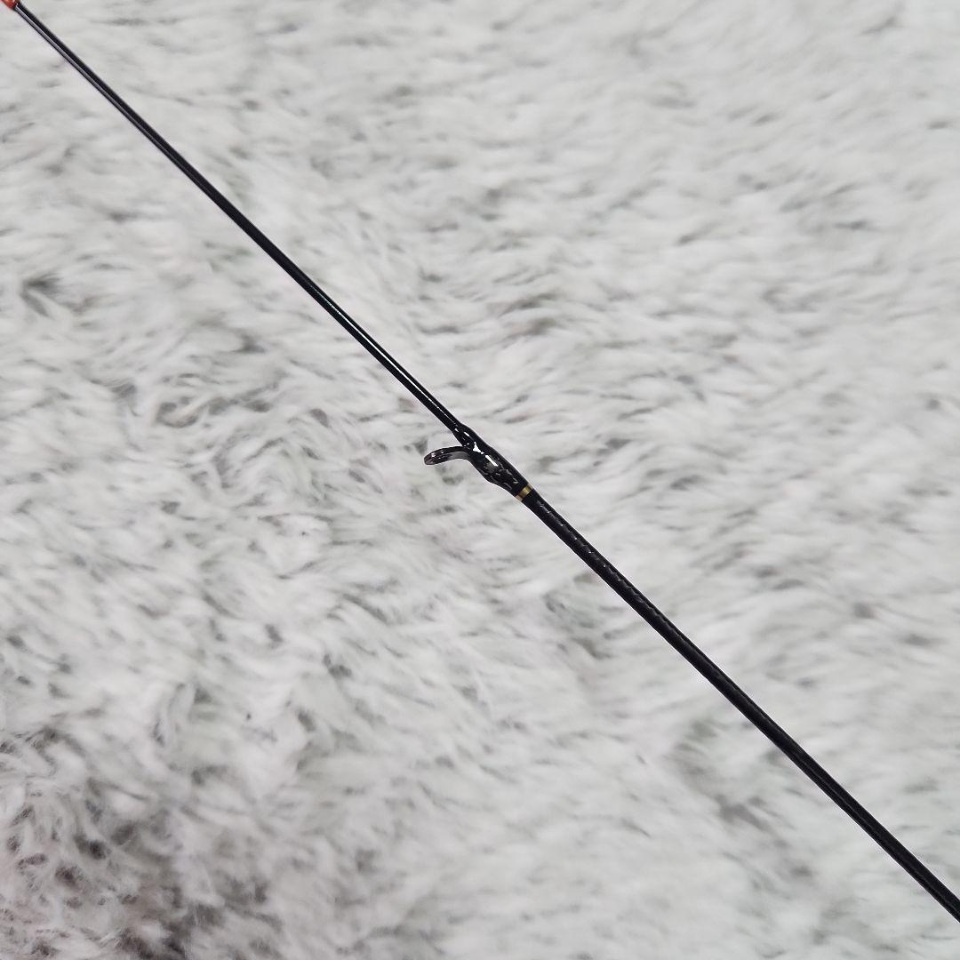 月下美人 EX 74UL-S ゲン アジング メバリング ライトゲーム