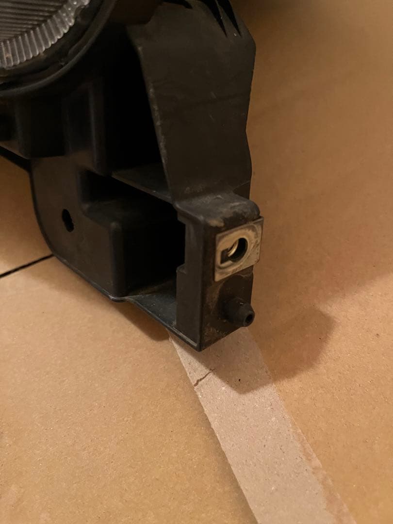 破損なし！スズキ純正 HA36S アルト ヘッドライト ヘッドランプ キセノン