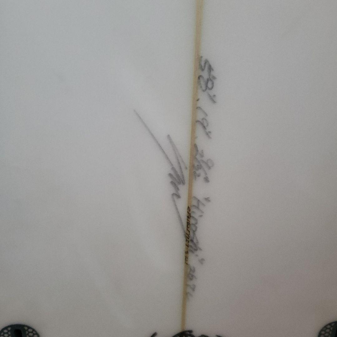 SERENITY サーフボード