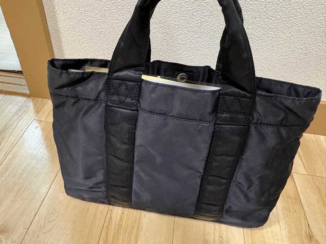 ポーター　タンカー　トート　ミニ