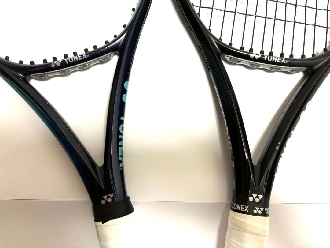 YONEX ヨネックス EZONE 98 イーゾーン 98 G2 2本セット