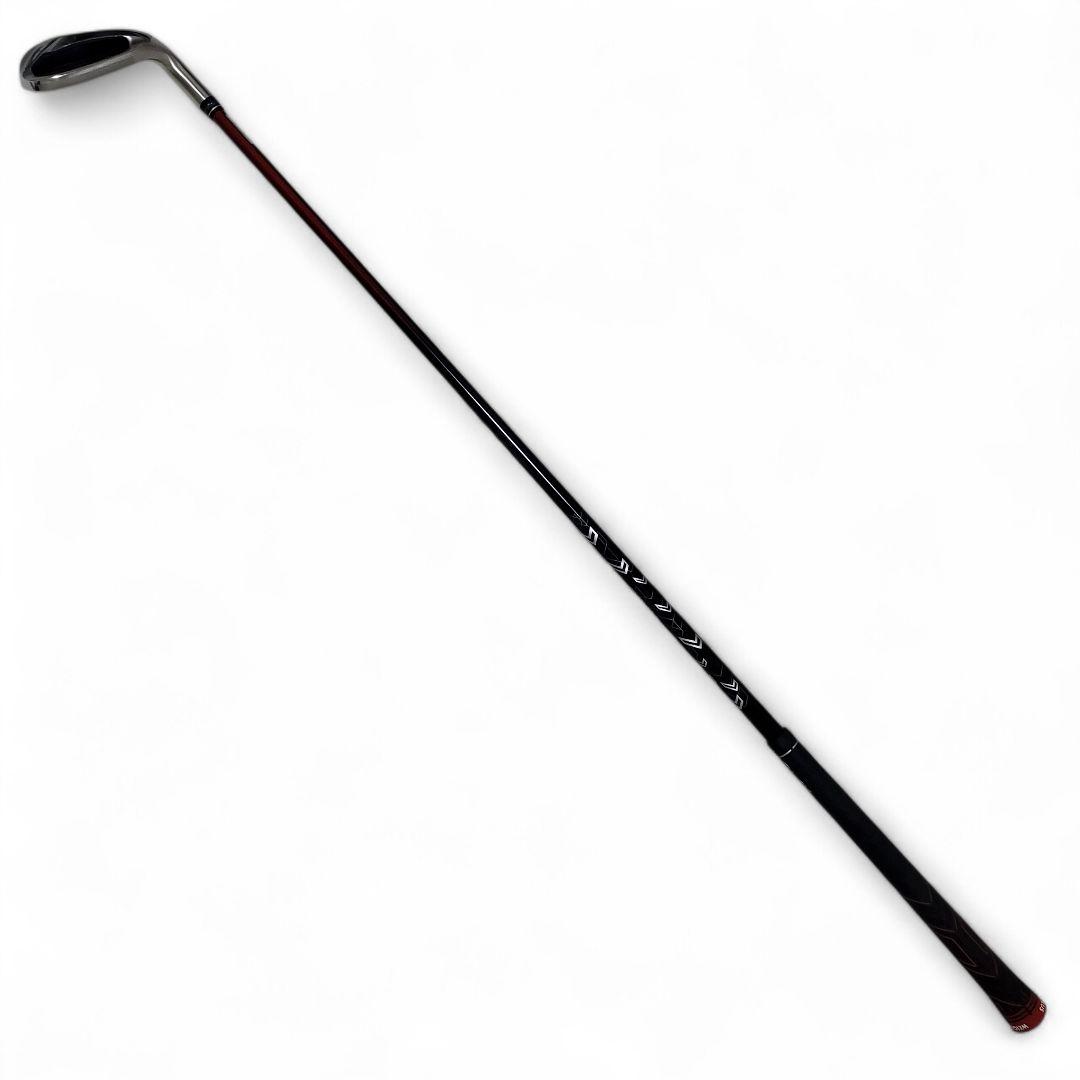 XXIO11 アプローチウェッジ レッド Sフレックス