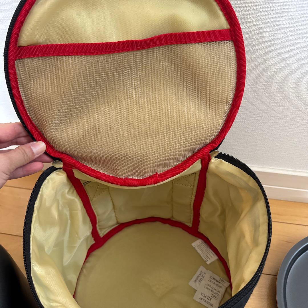 コールマン(Coleman) アルミクッカーコンボ