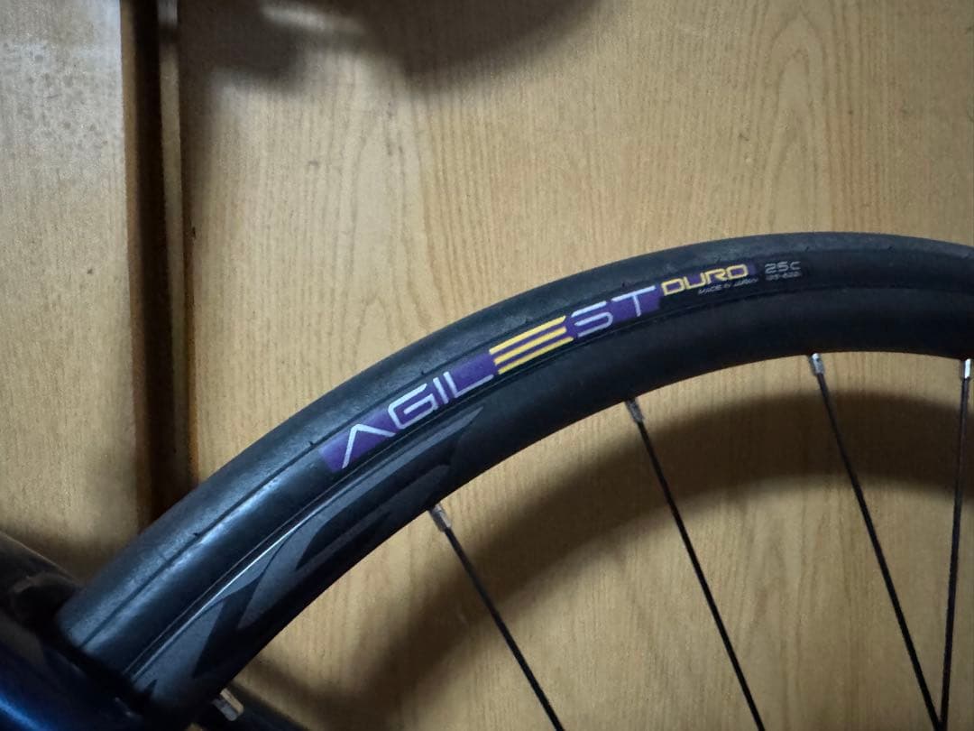 自転車本体 BRIDGESTONE ANCHOR RL8D