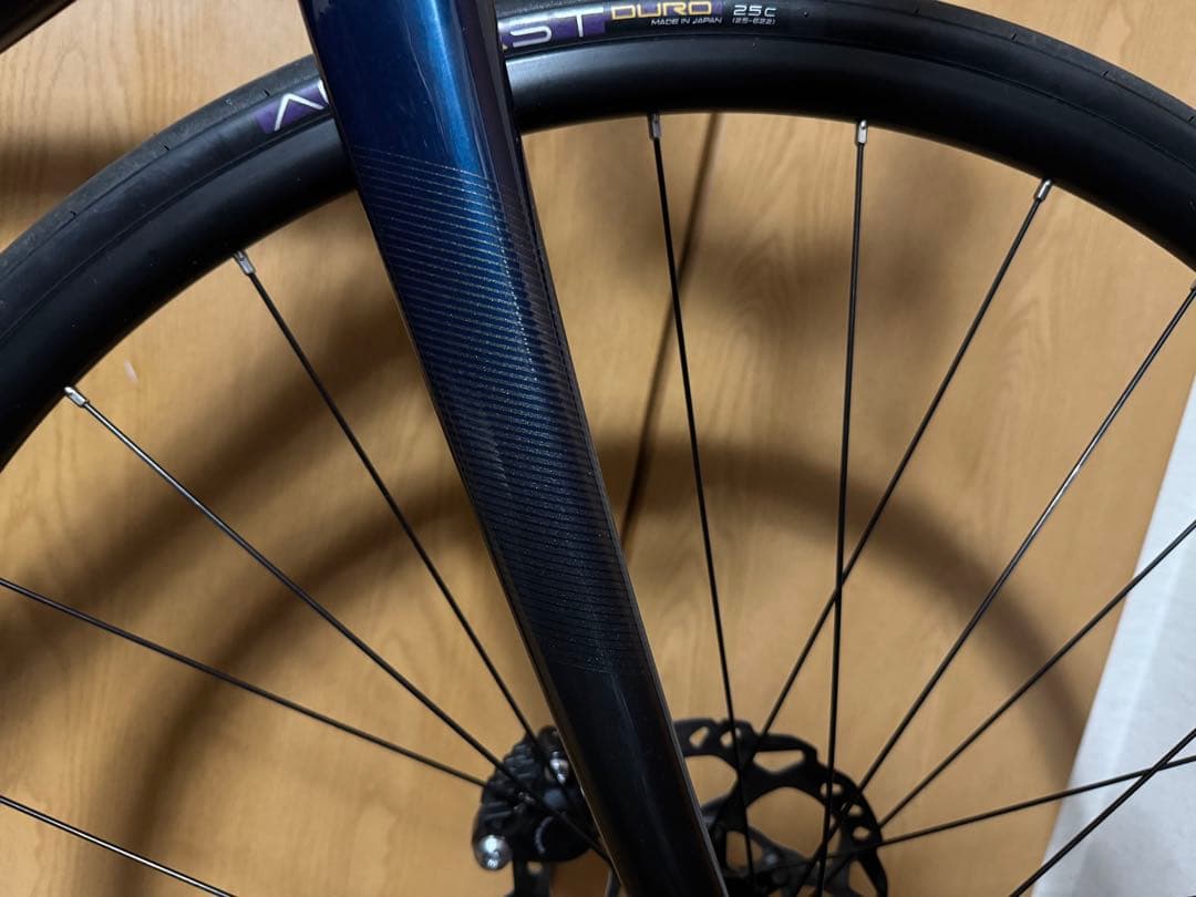 自転車本体 BRIDGESTONE ANCHOR RL8D