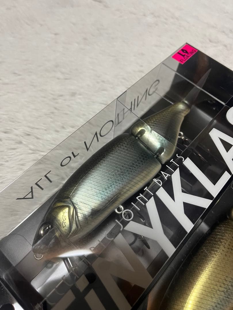 タイニークラッシュまとめ売り(各種替えパーツ付き)