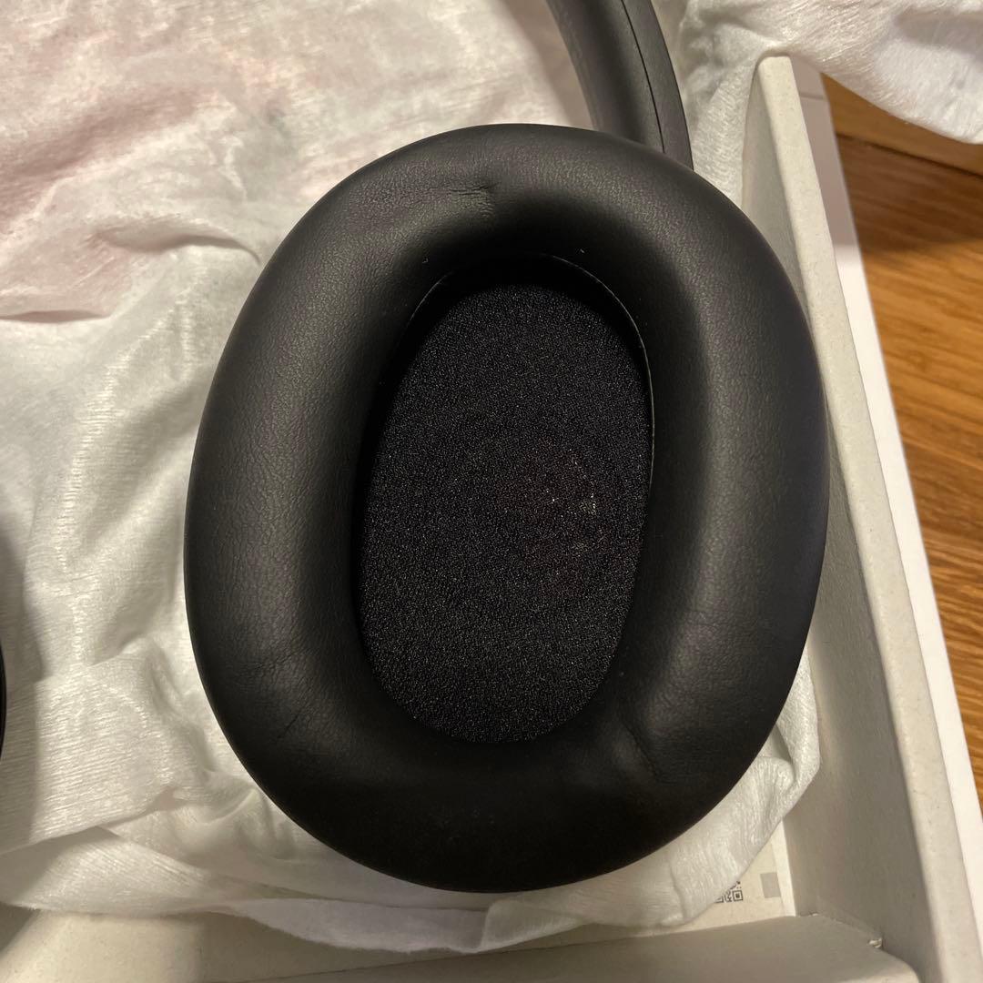 ヘッドホン SONY WH-CH720N BLACK