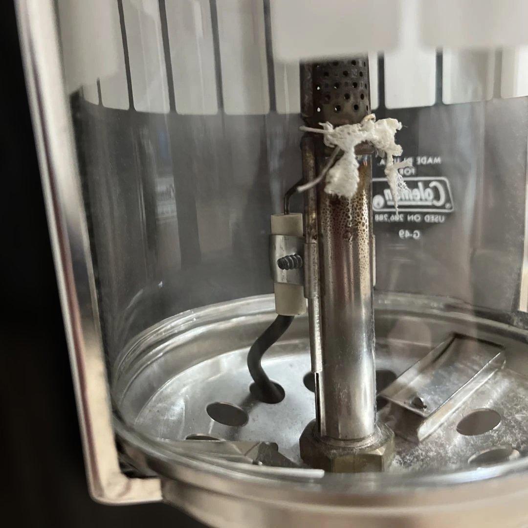 PRIMUS ランタン 2257 Coleman対応　ガスランタン　アウトドア