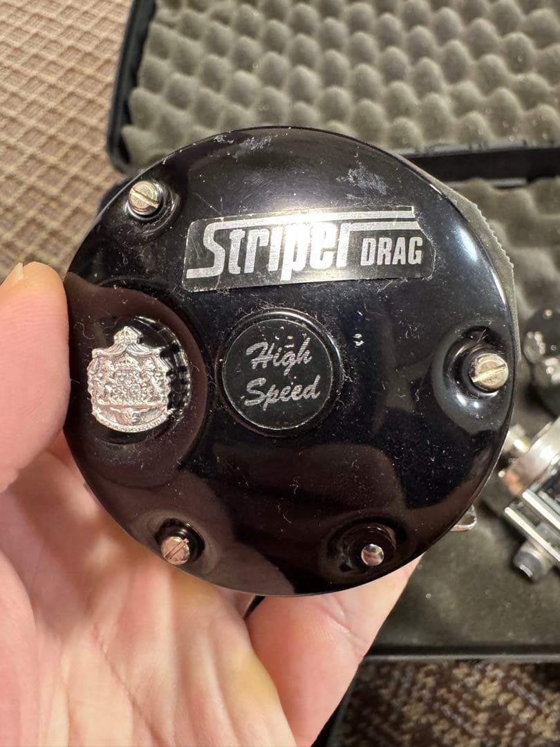 中古！アンバサダー　4台まとめて　プラノケース付き