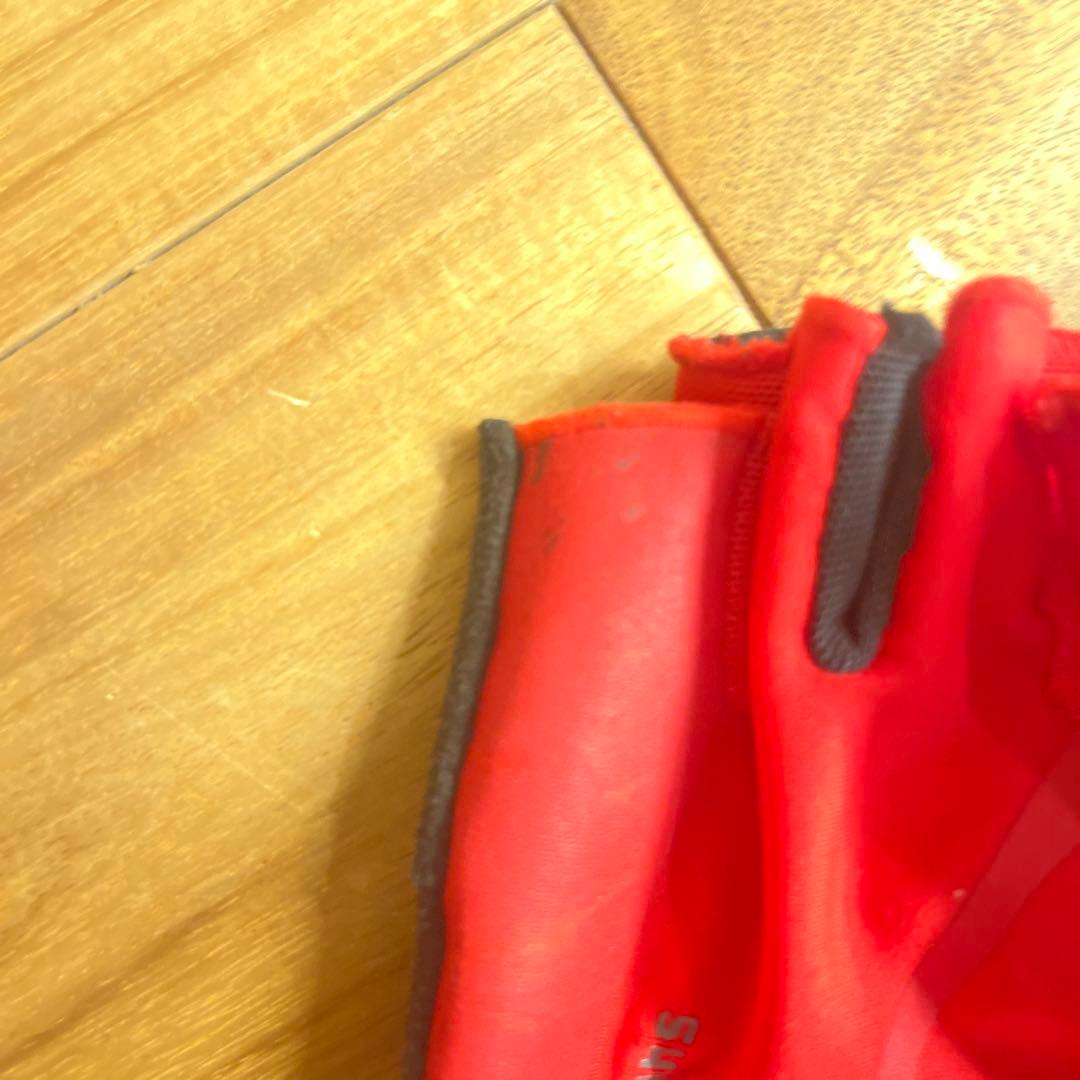 サイクルジャージとグローブ　キッズ140