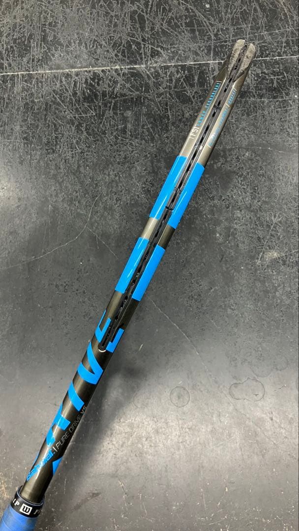 ピュアドライブVS2019 G2 ２本