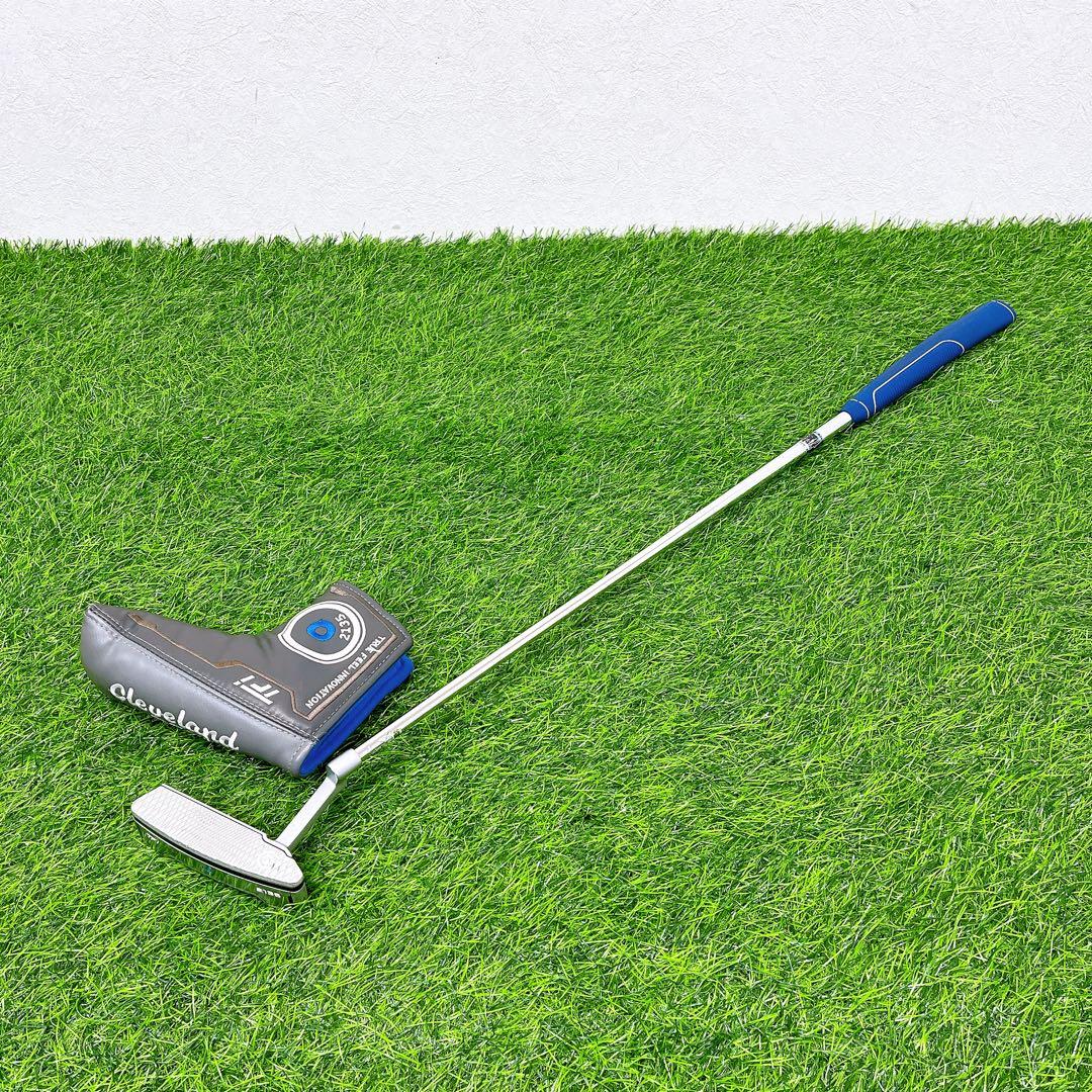 Cleveland TFI 2135 1.0 パター / クリーブランド