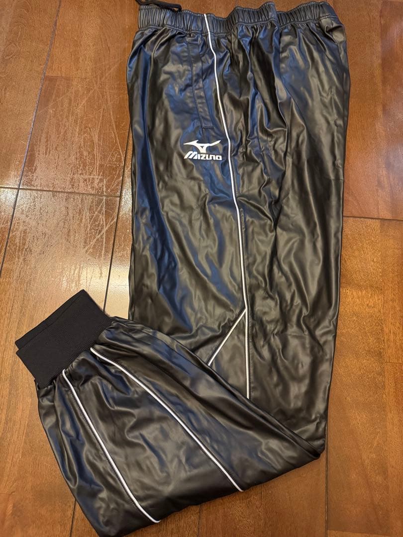 ミズノ トレーニングウェア 上下