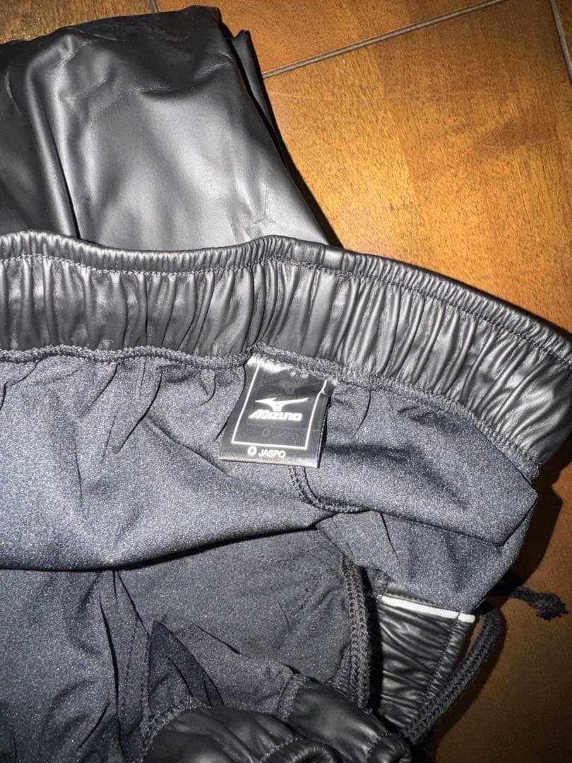 ミズノ トレーニングウェア 上下