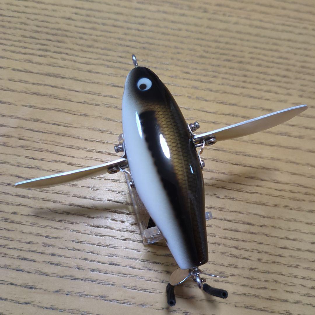 本日限定値下げ！ レア！ fxxx エイリアンヘッズ 羽根モノ 完売品