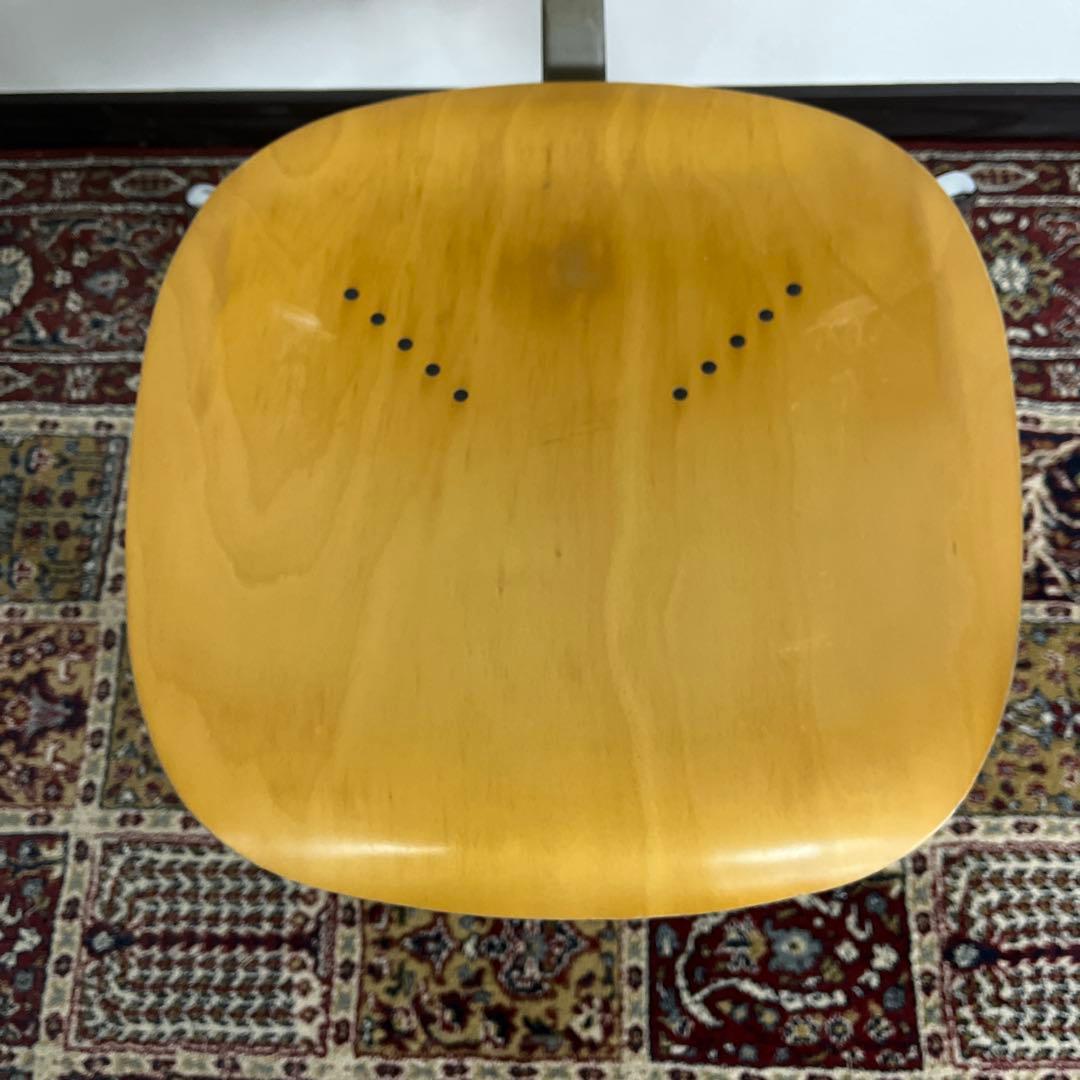 正規品 ジャンカルロ・ピレッティ◼︎ XYLON スタッキングチェア 椅子 A