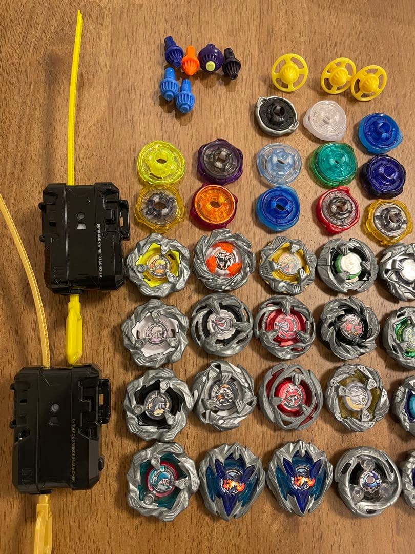 ❤️ベイブレードx まとめ売り❤️