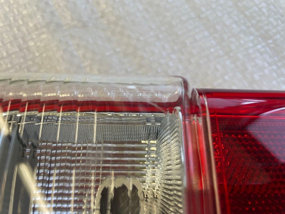 ホンダ純正 N-VAN JJ1 JJ2 右 テールランプ