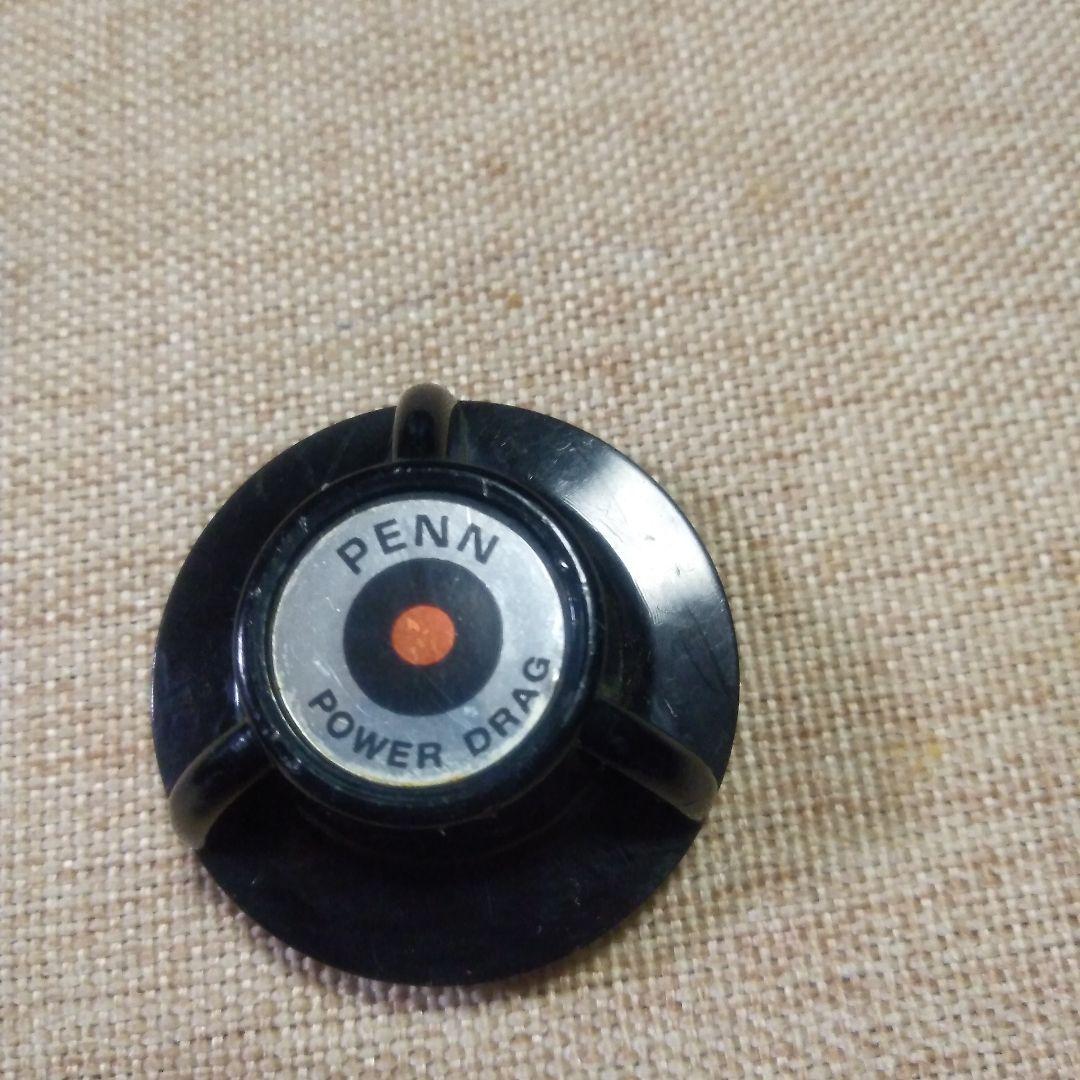 PENN ペン　スピンフィッシャー　4400SS