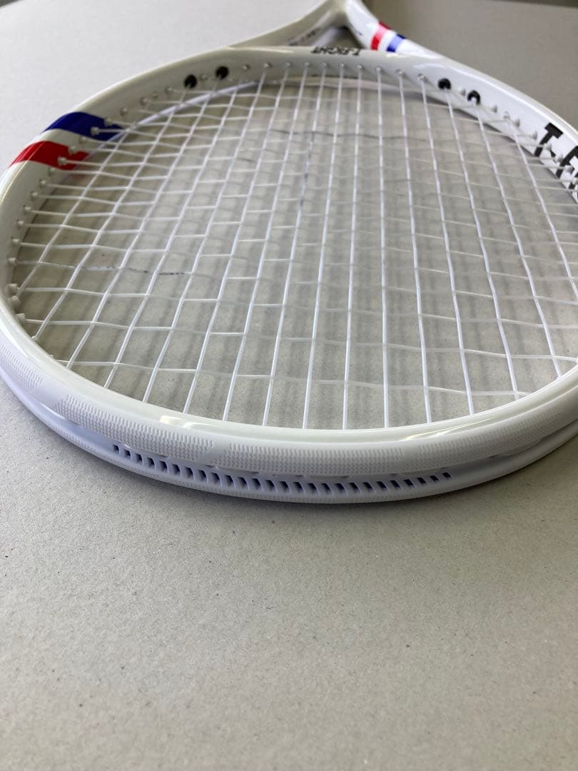 テクニファイバー T-FIGHT285 面100 G2 美品